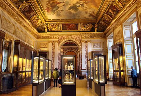Paris Dicas Para Visitar O Museu Do Louvre