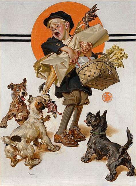 Norman Rockwell Art Norman Rockwell Paintings Vintage Posters