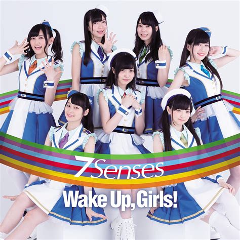 Wake Up Girls 7 Senses Single Download Mp3320k Ziprar