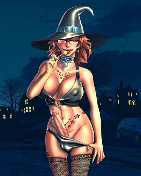 A Hot Shemale Witch Pic Futanari Witch Pics Sorted