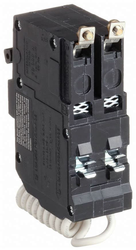 Square D Nf Circuit Breakers