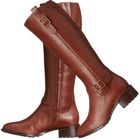 Cole Haan Womens Kenmare Tall Riding Boot Avenuesixty