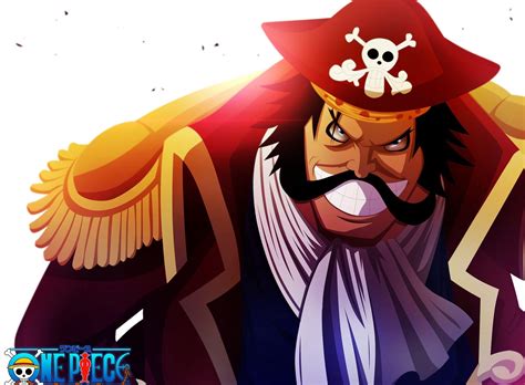 Gol D. Roger Wallpapers - Wallpaper Cave