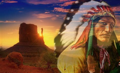 Indios americanos: historia, características, vestimenta, y mucho mas