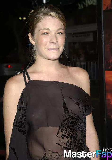 See Leann Rimes Naked Porn Sex Pictures Pass