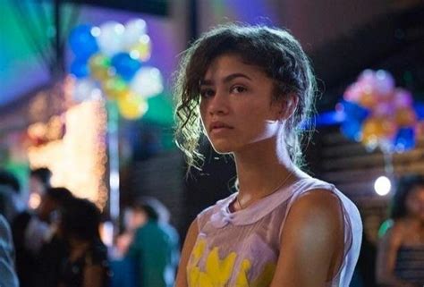 Zendaya In Spider Man Homecoming Is Perfection Mashable