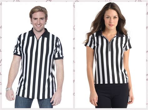 Sexy Referee Shirts And Uniforms Nyfifth Blog