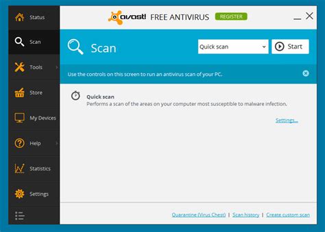 Avast free antivirus is a free security software that you can download on your windows device. Download avast! Free Antivirus 2021 - Which Is Better? AVG ...