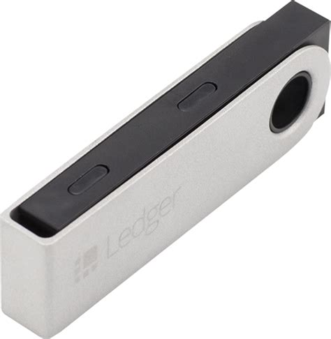 Buy Ledger Nano S in Singapore. Best price with free ...