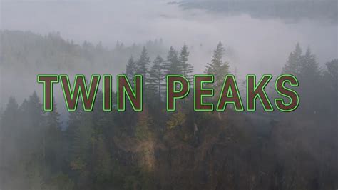 10 Best Twin Peaks Desktop Wallpaper Full Hd 1080p For Pc Desktop 2023