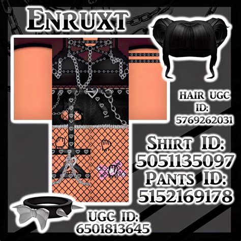 Bloxburg Emo Outfit Codes Grunge Roblox Avatar Ideas Customize Your Porn Sex Picture