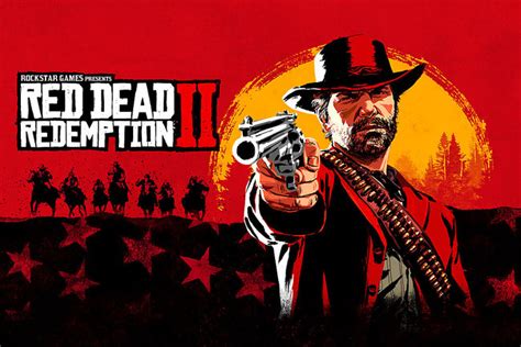 The Complete Guide To Taking A Shit In Red Dead Redemption 2
