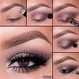 Smokey Eye Makeup Ideas Pictures