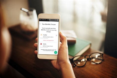 Truebill is the only app that actually puts money back in your pocket! How to Track and Manage Your Paid Subscriptions