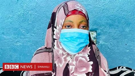 Uraibu Wa Dawa Za Kulevya Miongoni Mwa Vijana Na Wanawake Nchini Somalia Bbc News Swahili