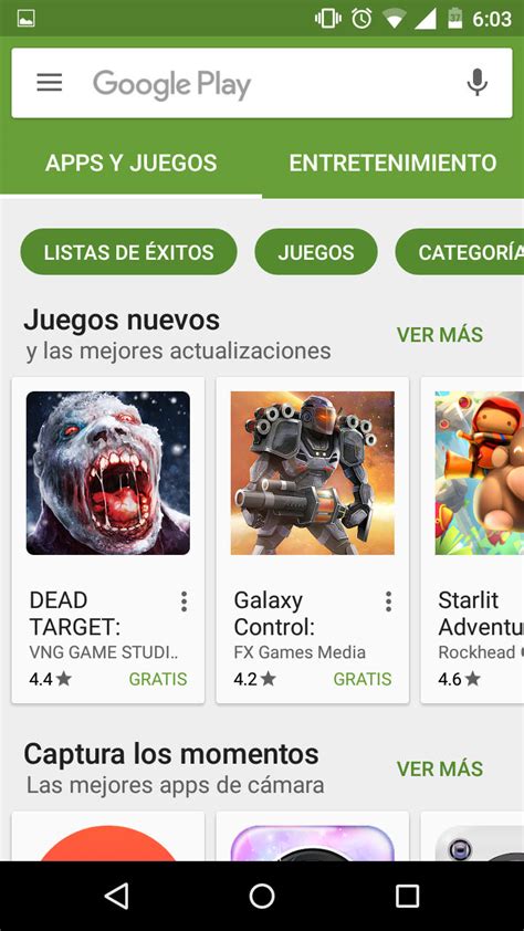 Google play store apk for android is exclusively launched by google for downloading android apps. Google Play Store APK: Descargar • Android Jefe