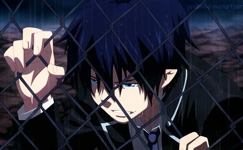 276 Blue Exorcist Hd Wallpapers Background Images