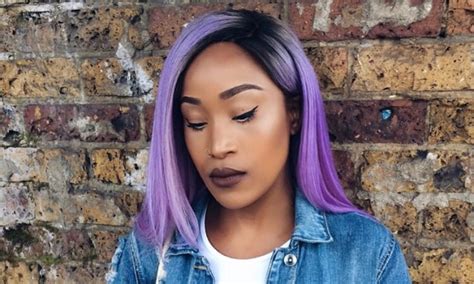 7 Times Black Women Rocked Bold Colored Hair To Remind Us