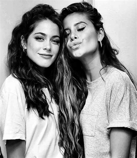Cami y tini han compartido grandes momentos en sus conciertos. Pin de Jortista Y Tinista en Cami | Camila gallardo ...