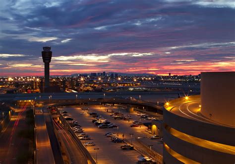 Phoenix Sky Harbor International Airport Phx An Airport Guide