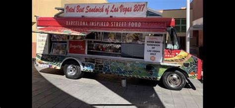 Moving truck rental las vegas. Food truck for sale for Sale in Las Vegas, NV - OfferUp