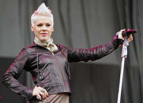 25 Outrageous Facts About Pink