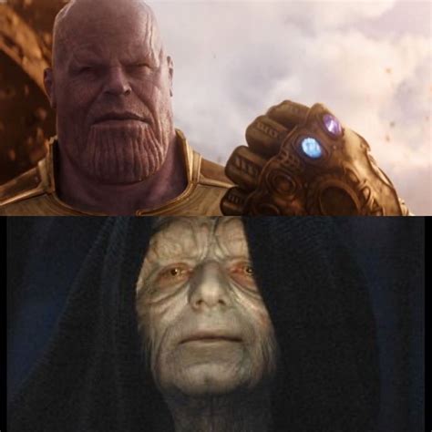 30 Pictures Of Thanos Memes Jiangor Test