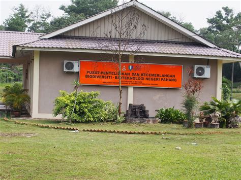 Book tickets now on 12goasia! Taman Pertanian Jubli Perak Sultan Haji Ahmad Shah ...