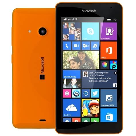De esta manera, la experiencia de uso será mucho más satisfactoria a la hora de ver páginas web desde un móvil con symbian instalado. Smart Fone Nokia Lumia 535 (vitrine) - R$ 691,20 em Mercado Livre