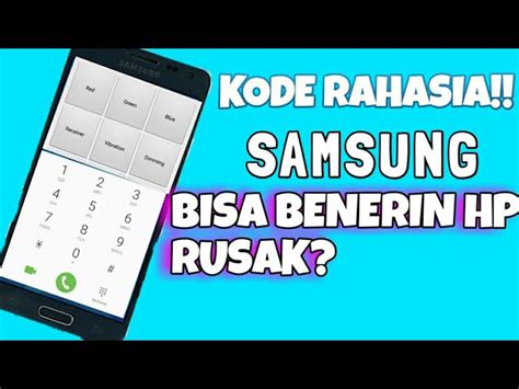 Maybe you would like to learn more about one of these? Kode Rahasia Merubah Sinyal Di Samsung Galaxy Star Gt ...