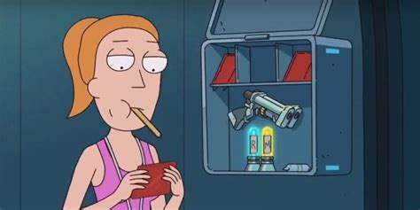 Rick And Morty The 10 Most Shameless Things Jerry Has Ever Done