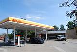 Photos of Shell Oil Gas Station