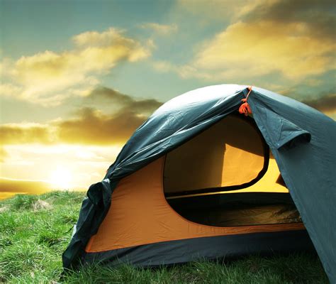 Follow These Camping Tips And Create An Outdoor Adventure