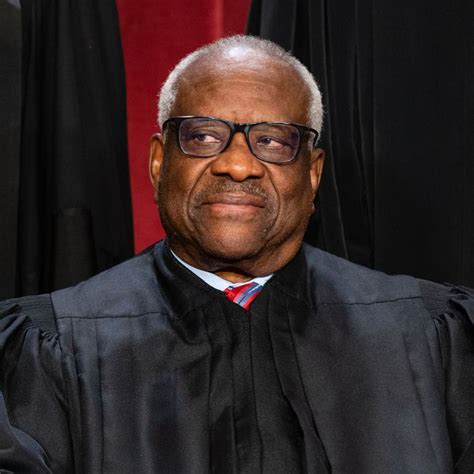 A Quick Guide To Justice Clarence Thomas’s Ethics Scandals