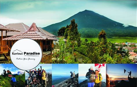 Mount Kerinci Jambi 2021 All You Need To Know Before You Go With