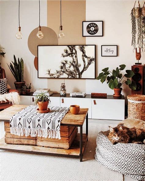 20 Best Boho Home Decor Ideas For Inspiration To Try Asap