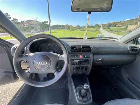 Audi A Tdi Cv Carcavelos E Parede Olx Portugal