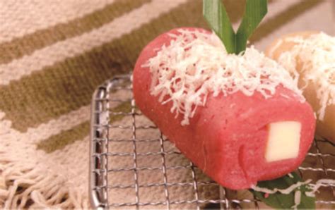 Resep getuk trio ala lc oleh 'lily chan's kitchen. Resep Getuk Lindri Keju Archives - Grosir Mesin