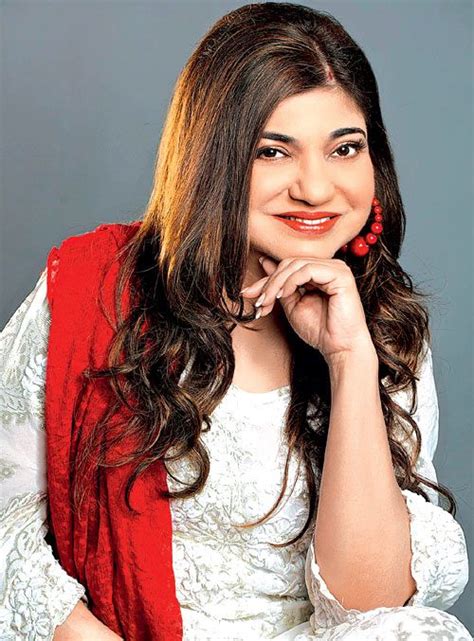 Playback Singing Has Lost Its Soul Alka Yagnik Singer Famous Singers Beautiful Indian Actress