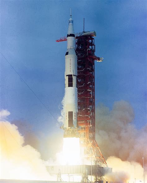Saturn V Wikipedia