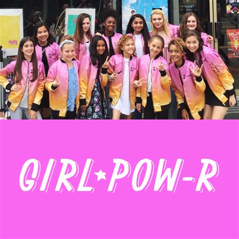 Teen Singers In Toronto For Girl Group Girl Pow R Auditions Free