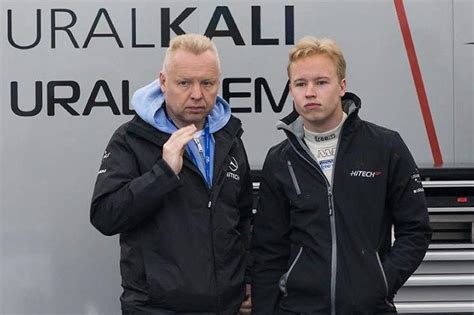 The latest tweets from nikita mazepin (@nikita_mazepin). Billionaire looks to buy a F1 team so his son can race ...