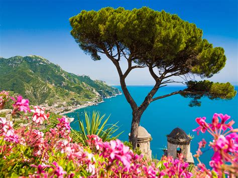 The 10 Most Beautiful Places In Italy Huffpost