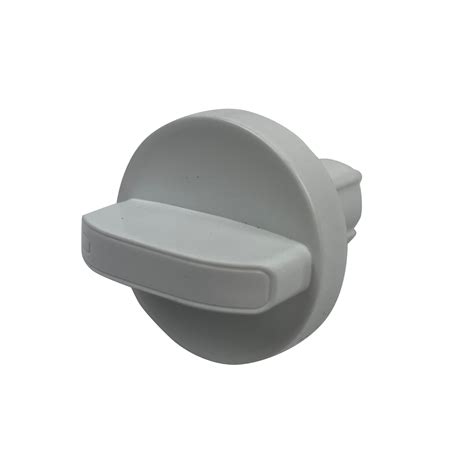 Cool-Living Window Air Conditioner Replacement Manual Operation Knob
