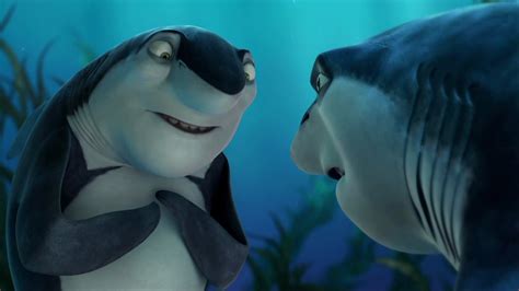 Image Shark Tale Disneyscreencaps Com 140 Dreamworks Animation