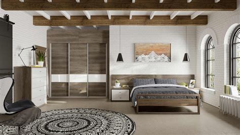 Factors You Should Keep In Mind While Choosing Bedroom Furniture By