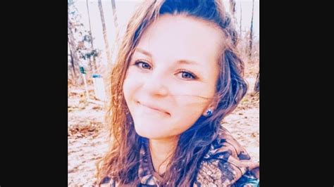 MISSING WOMAN Phelps County Authorities Searching For Woman Reported