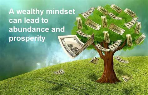 Wealth Mindset Introduction To Prospering And An Abundance Lifestyle