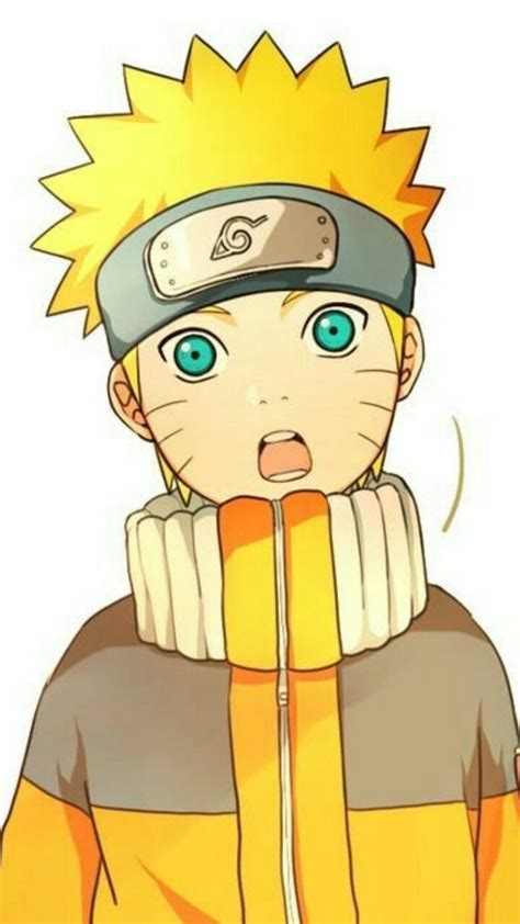 Naruto Cute Pfp ~ Naruto Uzumaki Art Sunwalls