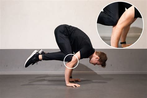 Guide Learn How To Do A Handstand Heres How You Do It
